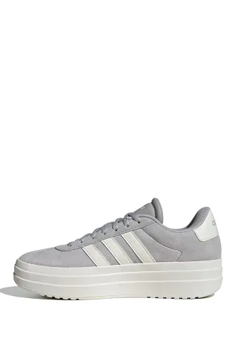 Resim Adidas Vl Court Bold Kadın Spor Ayakkabı IF9784