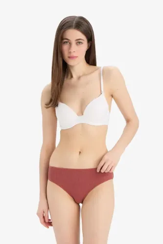 Resim Defacto Kadın  Boxer&Külot D6404AX/BR327