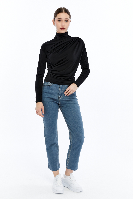 Resim Yenikoza Kadın Bluz