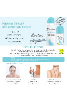 Resim 0891 Emotıon Roll-on 50 Ml Ocean Fresh