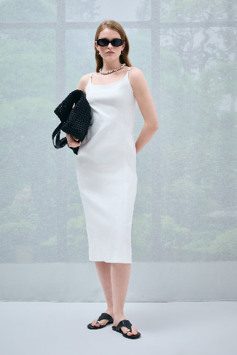 Resim Lufian Lısbon Kadın Elbise 121290027