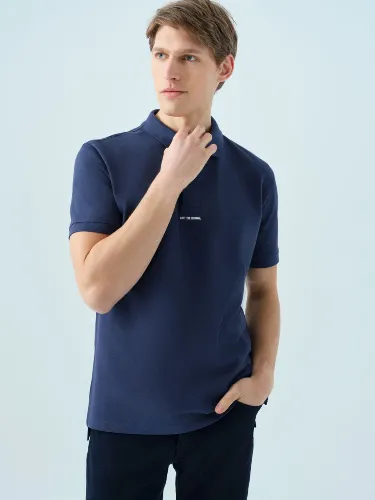 Resim Loft  Erkek T-Shirt Lf2036745
