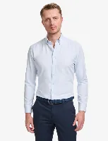 Resim Pierre Cardin Erkek Gömlek PU-10789 Parco