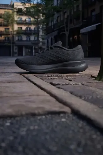 Resim Adidas RUNFALCON 6 Erkek Spor Ayakkabı KH5566