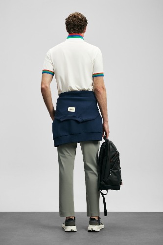 Resim Lufian Fun Erkek T-shirt 111040231