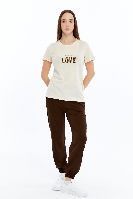 Resim Trender Kadın T-shirt