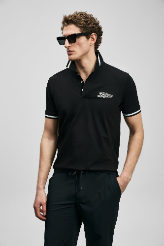 Resim Lufian Artos Erkek T-shirt 111040249