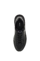 Resim Guess Footwear  Erkek  Günlük Ayakkabı FMPVIBLEA12-BLACK Elba