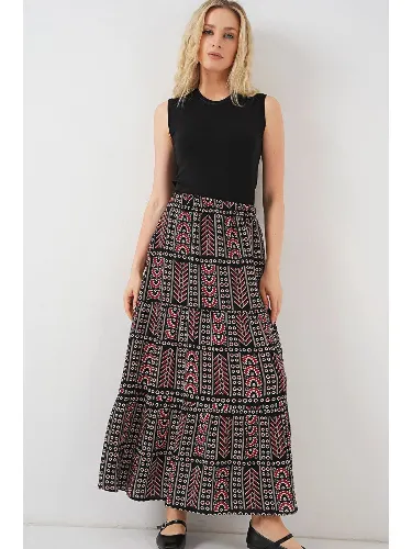 Resim Yenikoza Kadın Etek