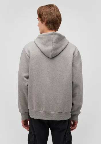 Resim Mavi Erkek Sweat M066979-34686