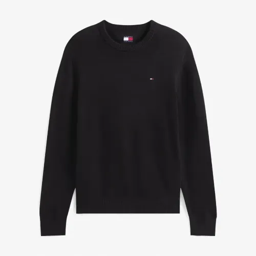 Resim Tommy Hilfiger Erkek Kazak