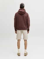Resim Jack & Jones Jjırıck Jjorıgınal Shorts At 999 Erkek Kot&Kanvas Şort 12290839