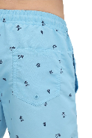 Resim KİNETİX Erkek Deniz Şortu A102121519 ML FORTE 19HS215 6FX