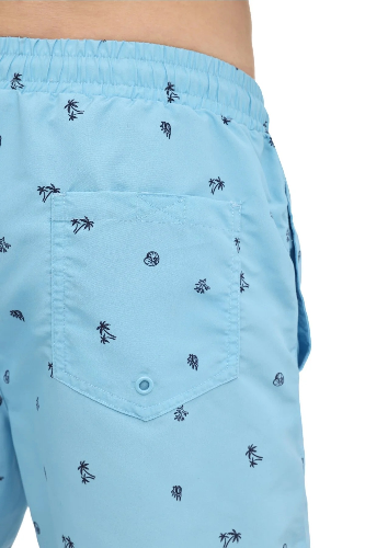 Resim KİNETİX Erkek Deniz Şortu A102121519 ML FORTE 19HS215 6FX