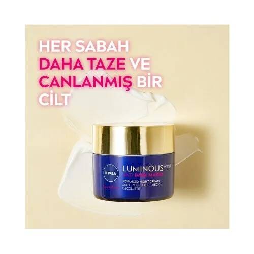 Resim Nivea Unısex Bakım Kremi