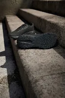 Resim Adidas Response R Unisex Spor Ayakkabı Jr8058