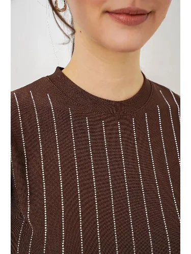 Resim Yenikoza Kadın T-shirt