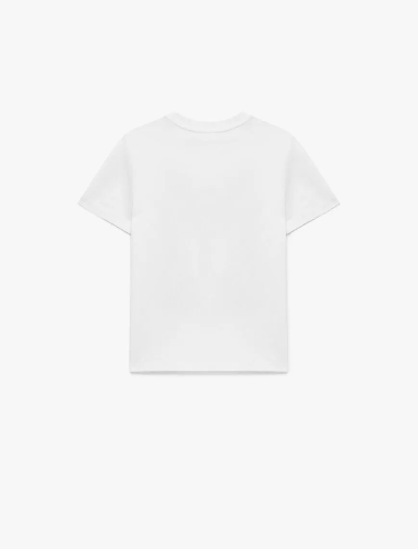 Resim Koton Erkek Çocuk T-shirt 6SKB10054TK