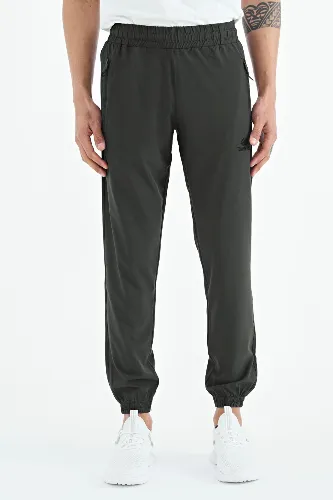 Resim T10Er-84826_01 Jogger Erkek Eşofman Alt