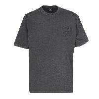 Resim Hummel Hmlyantar Oversize  S/S  Erkek T-Shirt 912370-2001