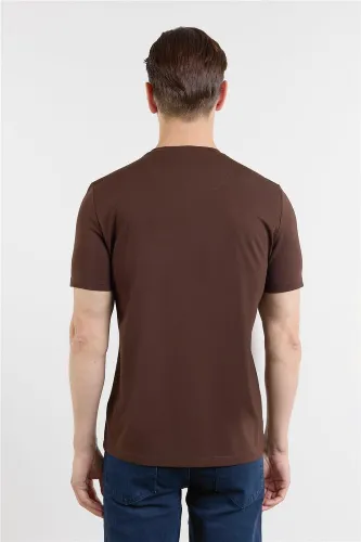 Resim Yenikoza Erkek T-shirt