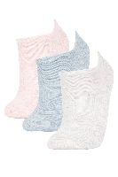 Resim Defacto Kadın Kısa Çorap Z7568AZ/KR1