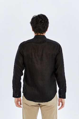 Resim Yenikoza Erkek Gömlek