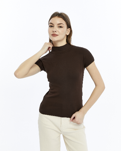 Resim Yenikoza Kadın Bluz