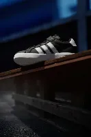 Resim Adidas GRAND COURT 3.0 EL C Unisex Spor Ayakkabı HP3533