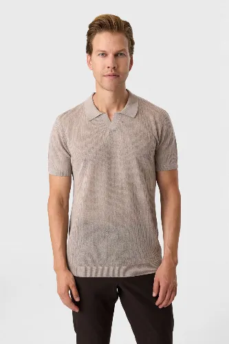 Resim Yenikoza Erkek T-shirt