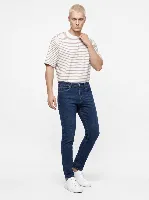 Resim Loft Enzo Erkek Jean Pantolon LF2043531