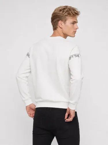 Resim Loft Erkek Sweat LF2041075