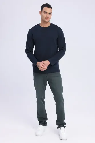 Resim Trender Erkek Sweat