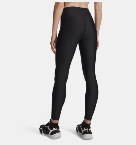 Resim Under Armour Tech Hirise Legging Kadın Tayt 1365336-001
