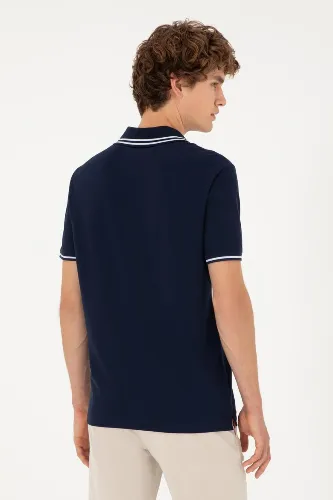 Resim 1825446 T-Tuca Us Polo Assn Erkek T-Shirt