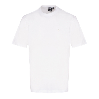 Resim 912263-9001 Hmlt-Pulse Male Co Regular T-Shırt S/S Erkek T-Shirt