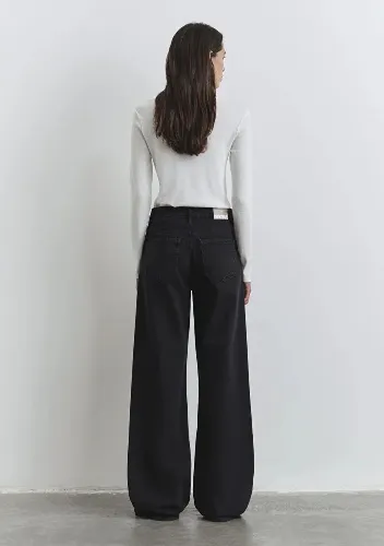 Resim Mavi Malibu Kadın Jean Pantolon M1010152-84023