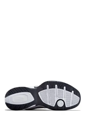 Resim Nike Air Monarch IV Erkek Spor Ayakkabı 415445-102