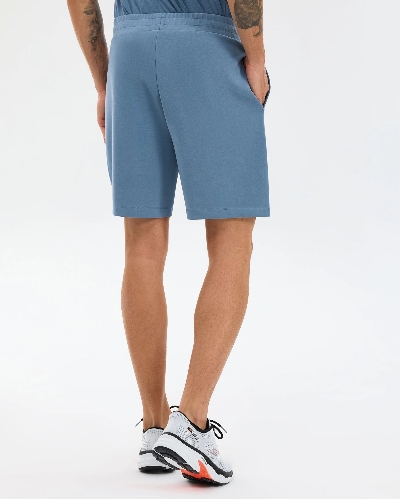 Resim Skechers M Soft Touch Sweat Short Erkek Şort S2610099-0558