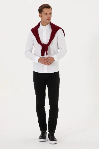 Resim 2236556 Arsal U.S Polo Assn. Erkek Uzun Kol Gömlek