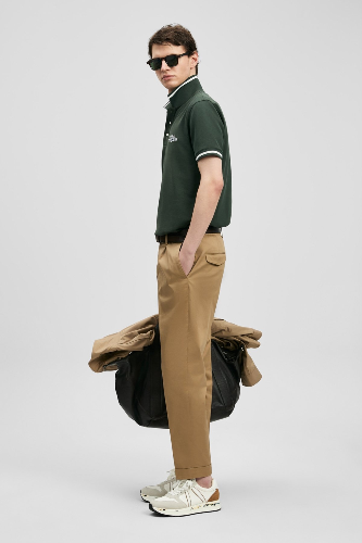 Resim Lufian Artos Erkek T-shirt 111040249