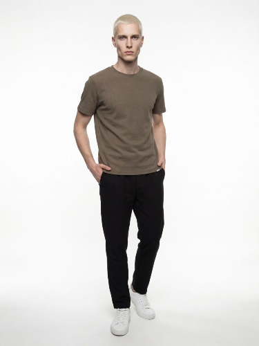 Resim Loft  Erkek T-Shirt Lf2040918