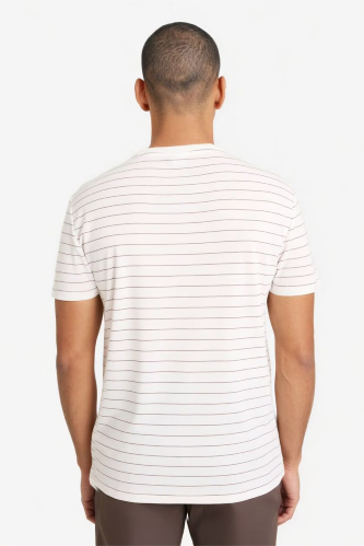 Resim Defacto Erkek T-shirt G3819AX/BN597