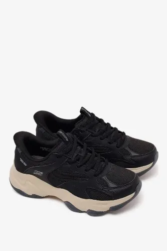 Resim Skechers Bobs Dıego Kadın Spor Ayakkabı 117688 BLK