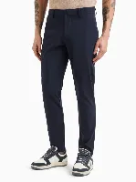 Resim ARMANİ Erkek Kanvas Pantolon