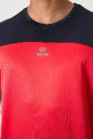 Resim T15ER-88386_01 Erkek T-Shirt O Yaka