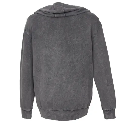 Resim Hummel Hmldellax Zıp Hoodıe Kadın Ceket 922549-2001