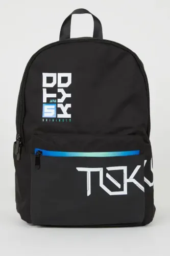 Resim Defacto Erkek Çanta C5733AX/BK27
