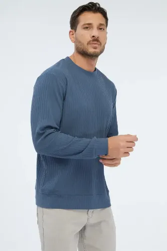 Resim Trender Erkek Sweat