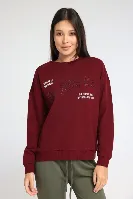 Resim Fashion Friends Kadın Sweat 26K0327K1